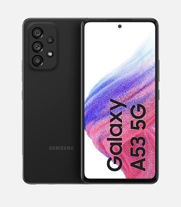 Samsung Galaxy A53 - 128GB