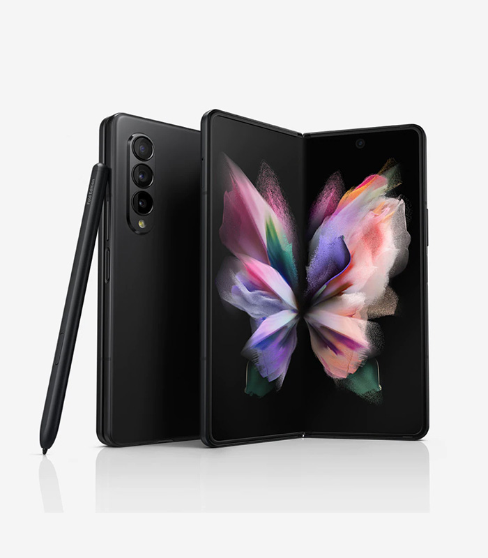 Samsung Galaxy Z Fold3 5G