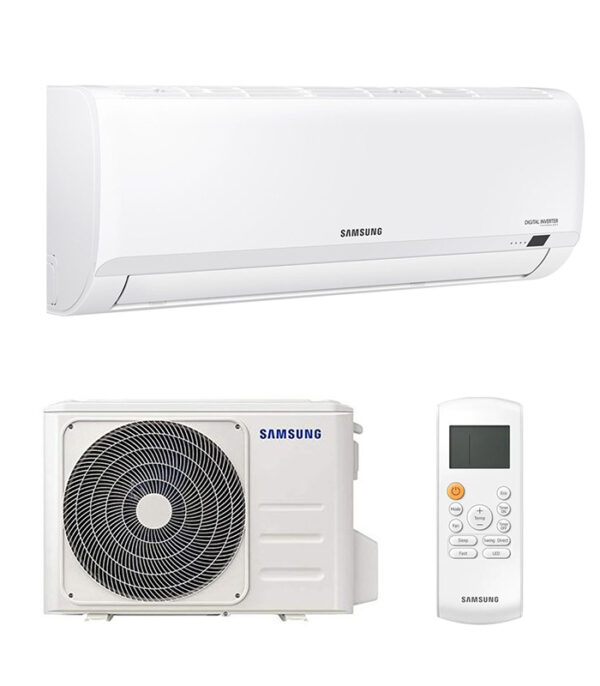 Samsung Ac 12000BTU