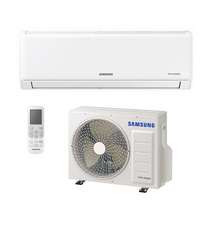 Samsung Ac 24000BTU Air Conditioner