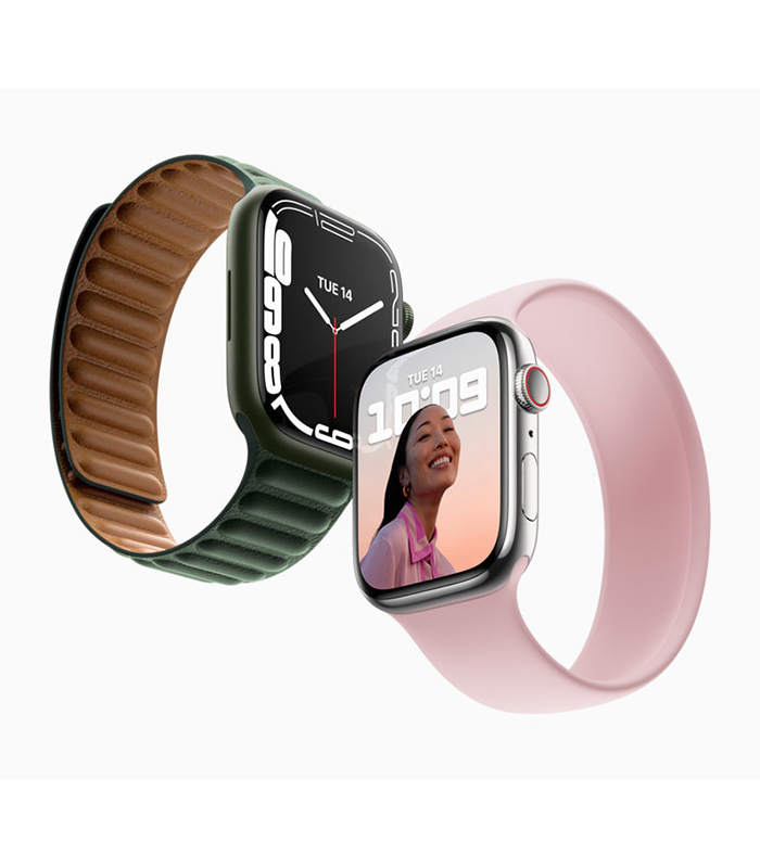 Apple Watch Series 7