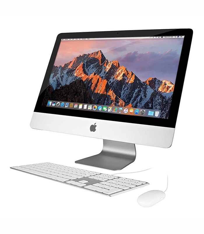 Apple iMac All in One Core i5 21-inch