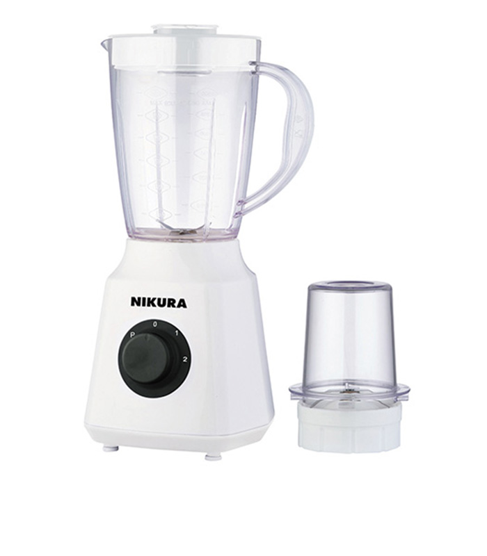 BLENDER Nikura 167 ma