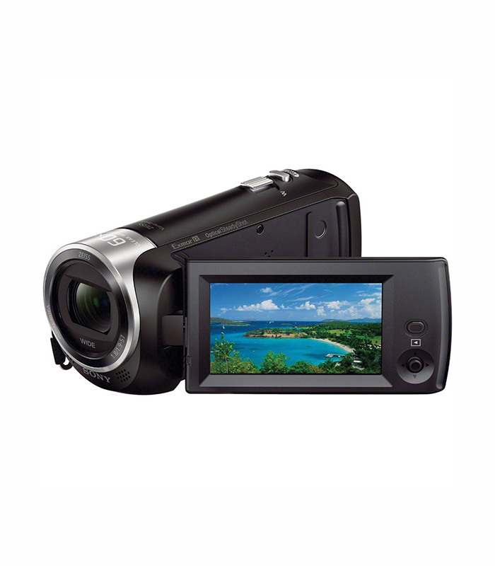 Sony HDR-CX405 HD