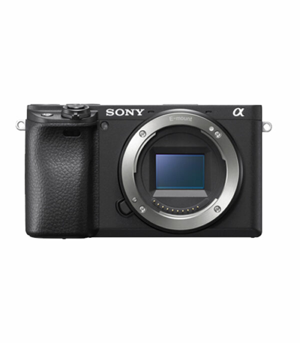 Sony a6400 Body