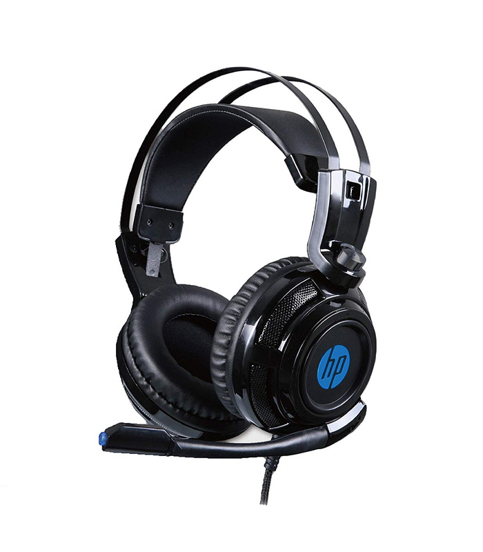 HP Gaming Headset