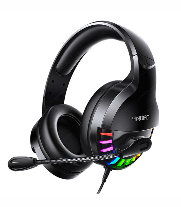 Headphone Usb Q2-Game