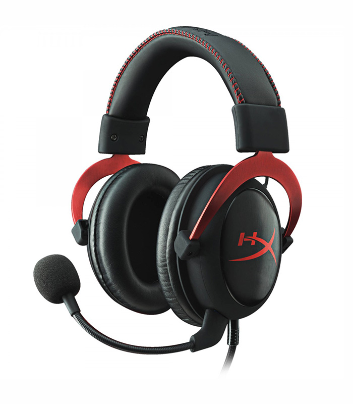 Headset Gaming Hyper