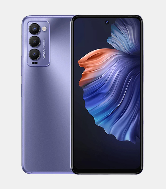 TECNO CG7 CAMON 18