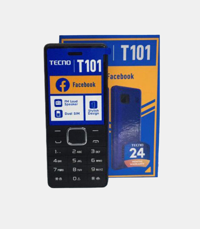 TECNO T101