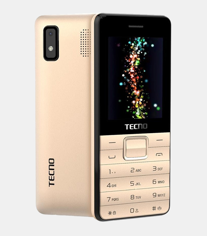 TECNO T372