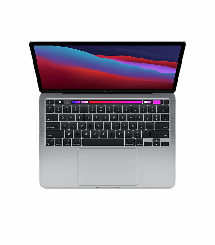 MacBook Pro M1