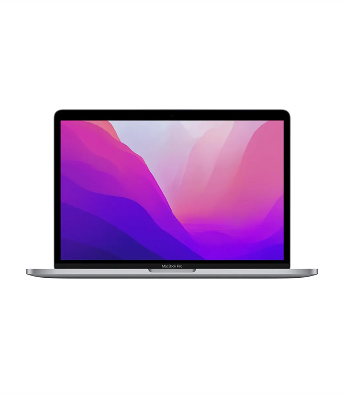 MacBook Air M2