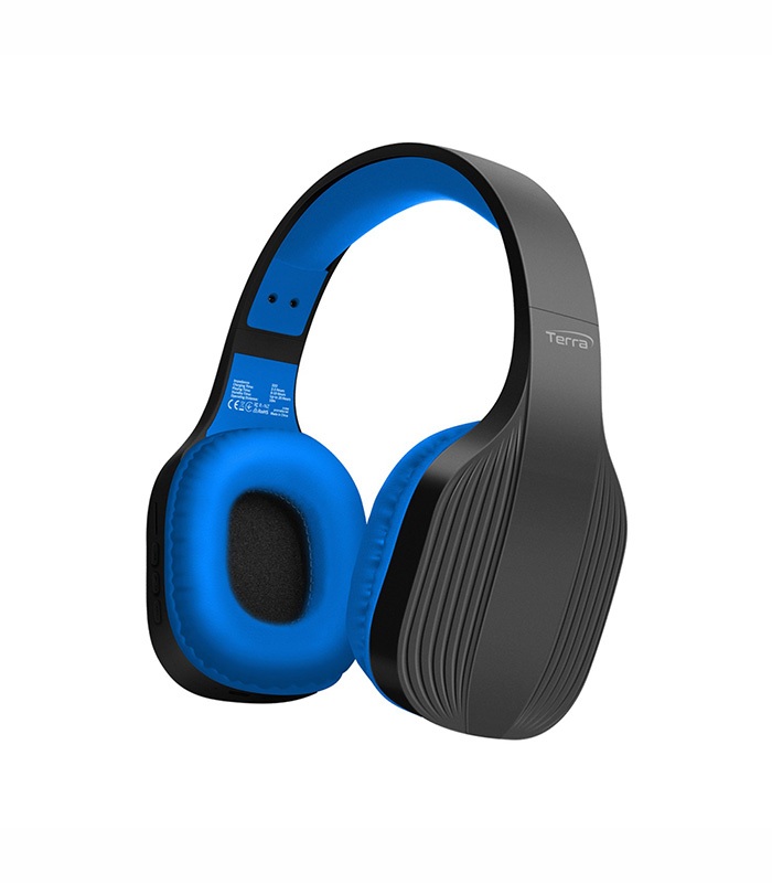 Promate Wireless Bluetooth Headset