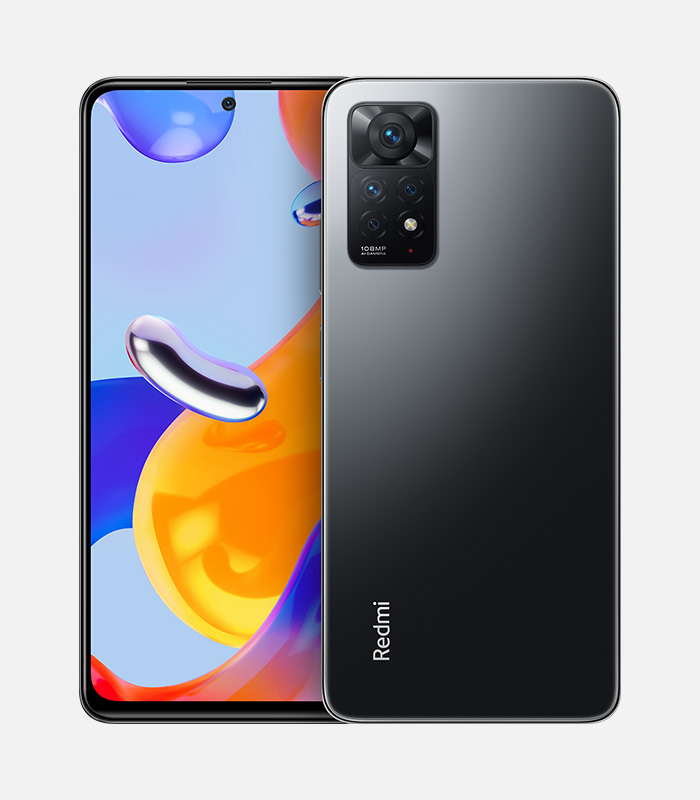 Redmi Note 11 Pro