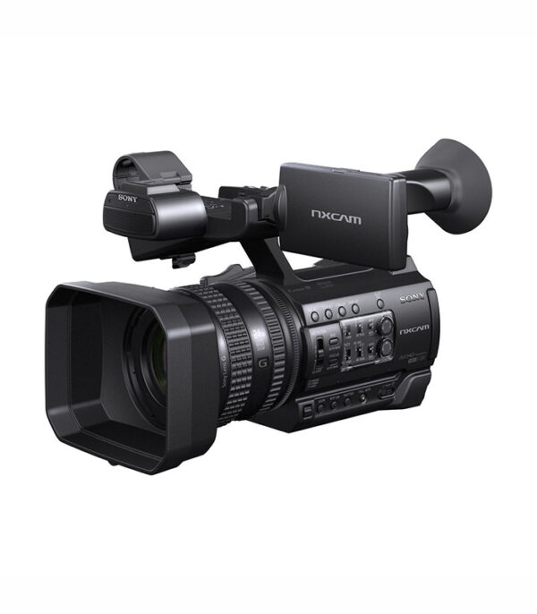 Sony HXR-NX100 Full HD