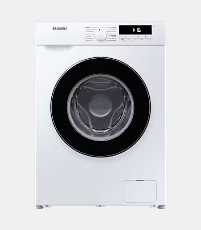 Samsung Washing Machines SAMSUNG FRONT L WW80T3040