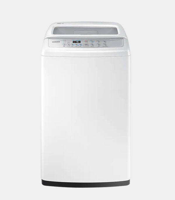 Samsung Washing Machines, SAMSUNG WA755400HA