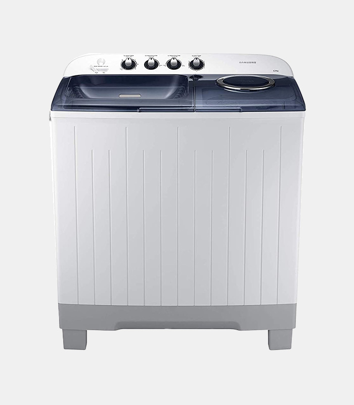 SAMSUNG WASHING MACHINE WT12J4200