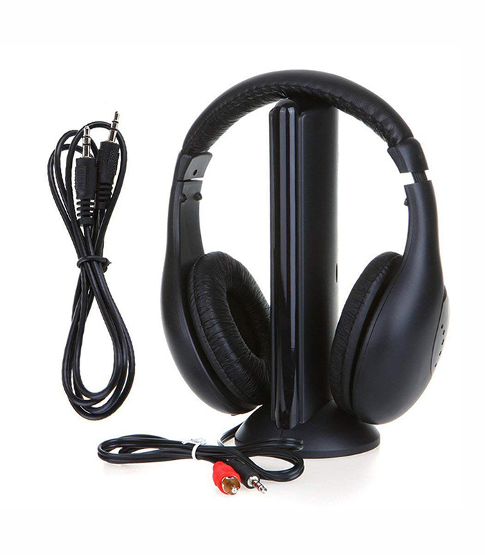 Wireless Headphone Mh 2001 