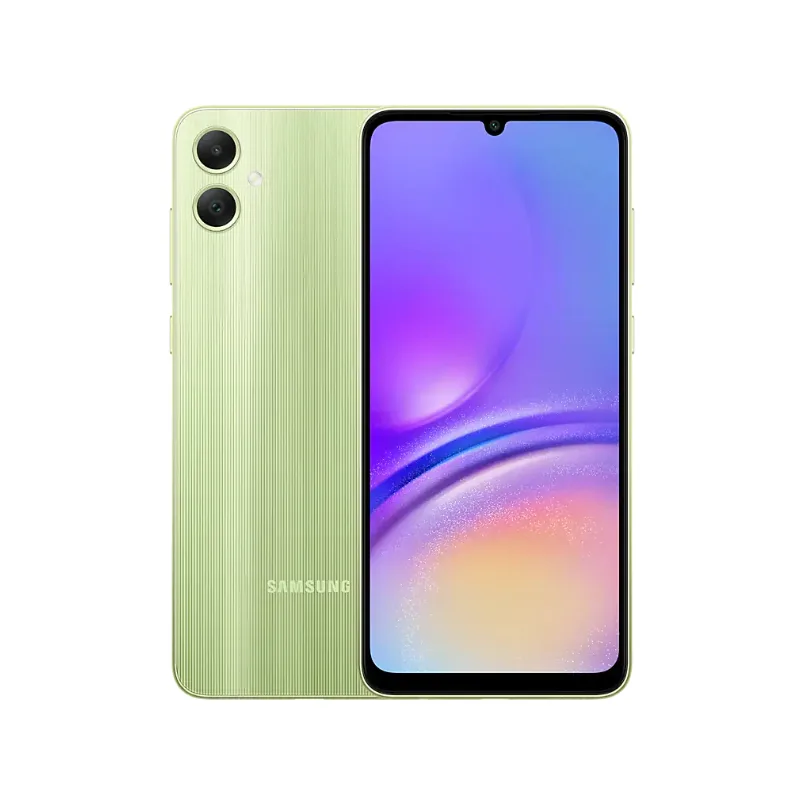 Galaxy A05