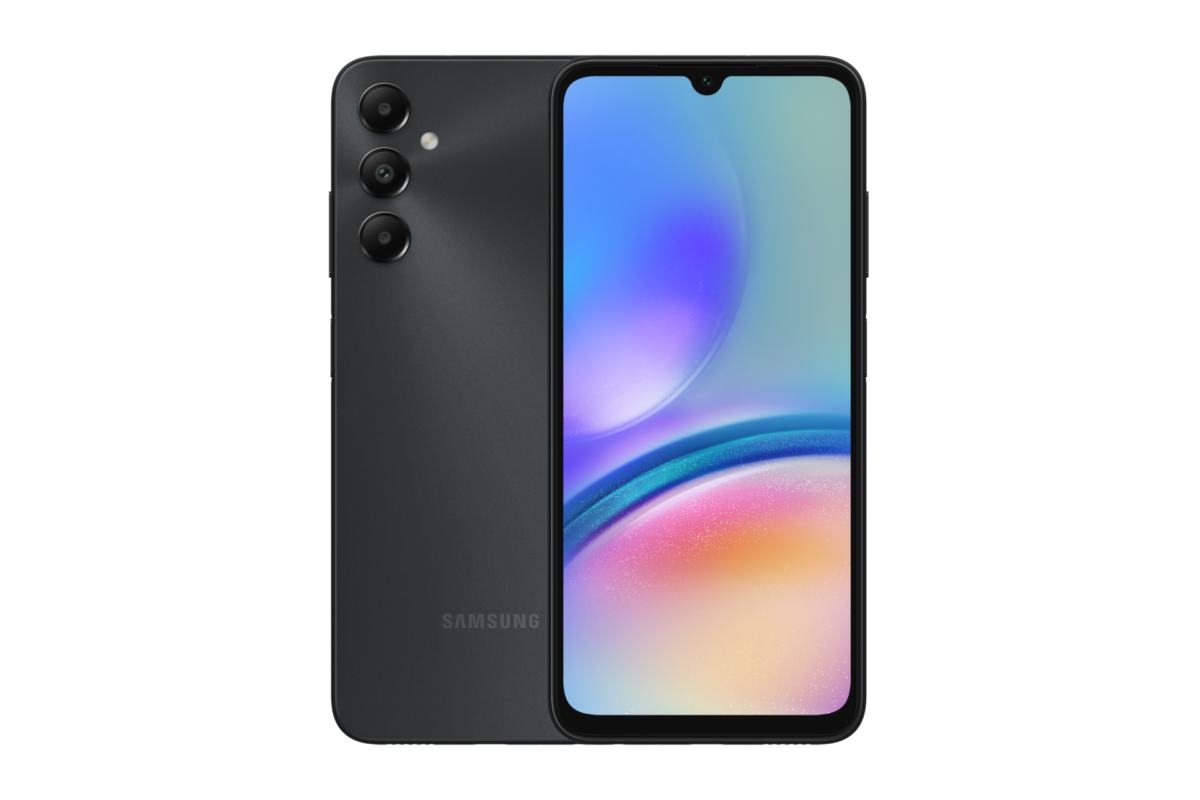 Galaxy A05S