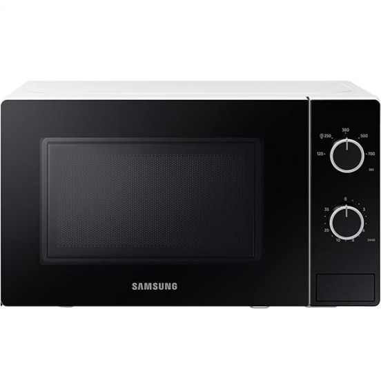 Samsung 20 Liters Microwave Oven Black MS20A3010AH