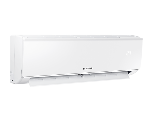 SAMSUNG 1.5HP AC with Fast Cooling (AR12TRHGAWK)