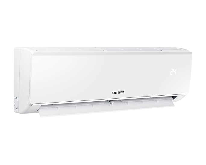 SAMSUNG 1.5HP AC with Fast Cooling (AR12TRHGAWK)