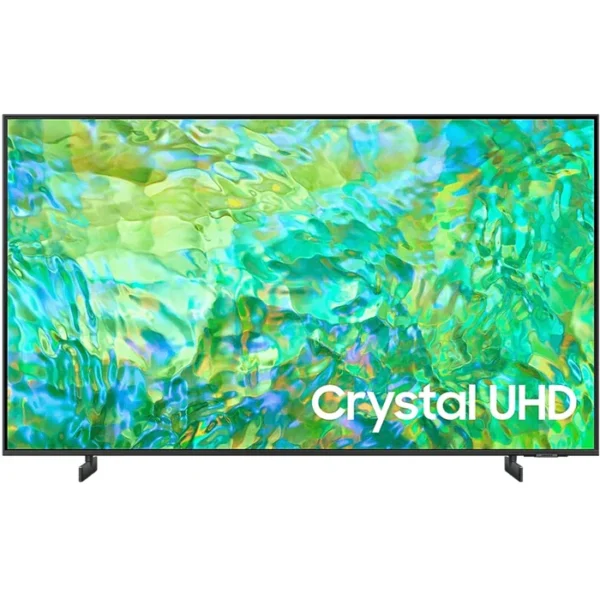 Samsung 85" Crystal UHD 4K LED TV UA85CU8000