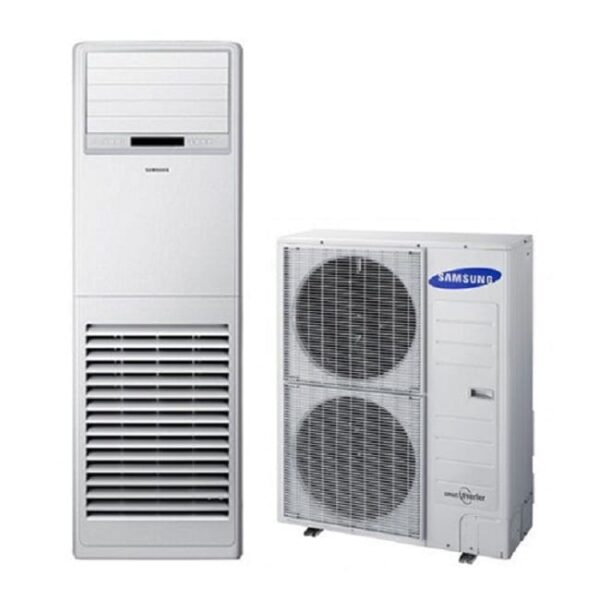 SAMSUNG 36000 BTU FLOOR STANDING AIR CONDITIONER