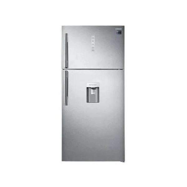 Samsung Top Mount Refrigerator RT85K7150SL