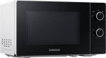SAMSUNG MS20A3010AH 20 L MICROWAVE OVEN