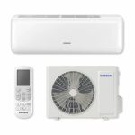 SAMSUNG 3000 BTU CASSETTE AIR CONDITIONER