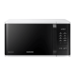 SAMSUNG MS23K3513AW 23 L MICROWAVE OVEN