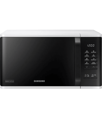 SAMSUNG MS23K3513AW 23 L MICROWAVE OVEN