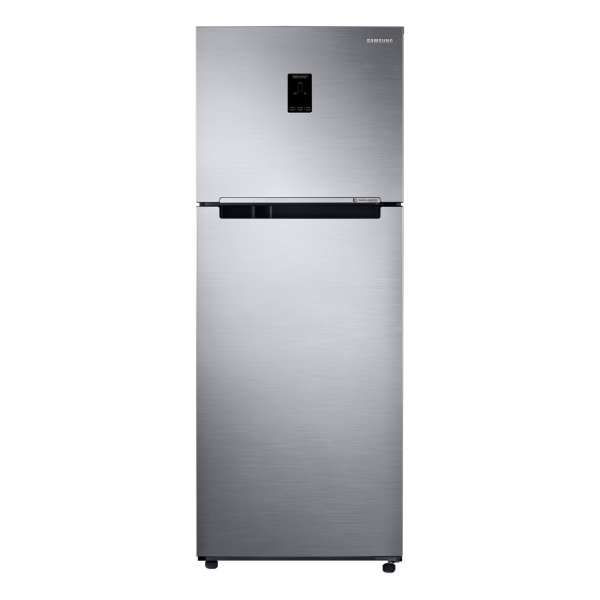 SAMSUNG RT38K552S8 TOP FREEZER - 384L