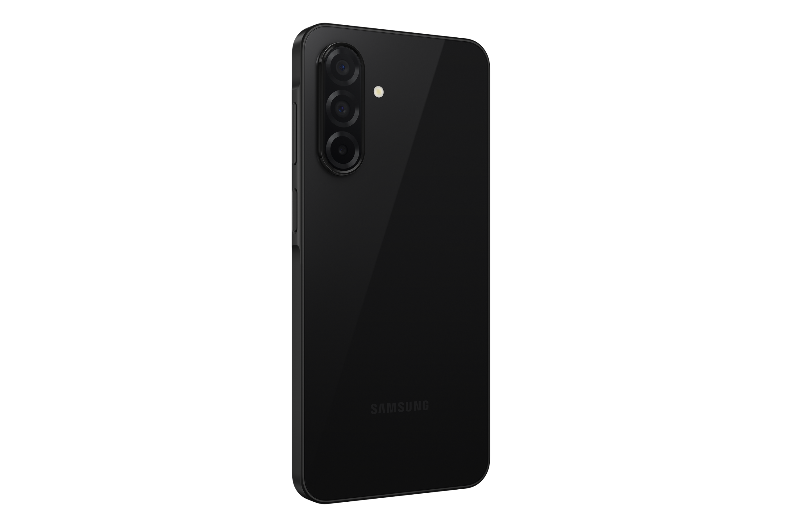 SM-A266_Galaxy A26 5G_Black_Back L30