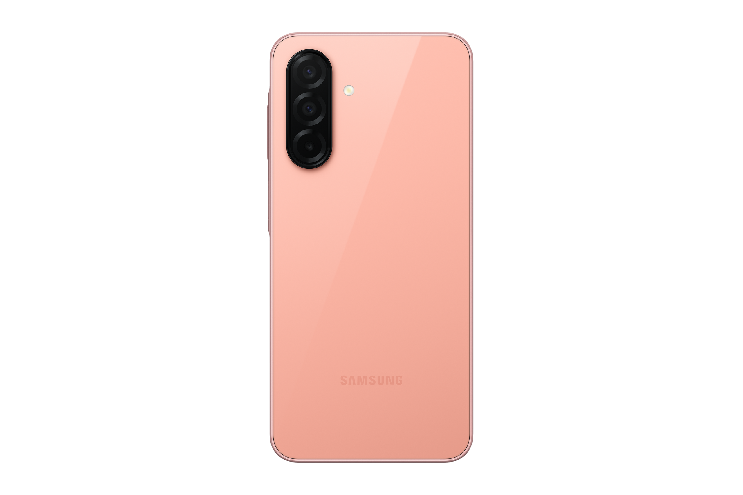 SM-A266_Galaxy A26 5G_Peach Pink_Back