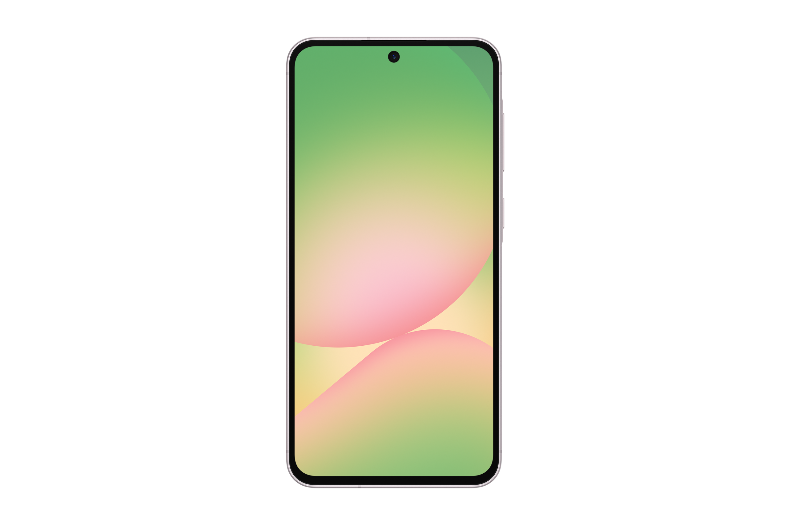 SM-A566_Galaxy A56 5G_Awesome Pink_Front2