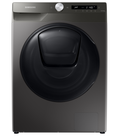 SAMSUNG WD90T554DBN/NQ 9/6 KG FL WASHER DRYER