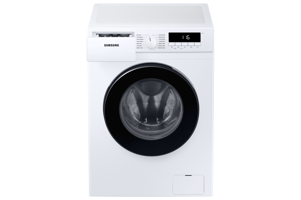 SAMSUNG WW80T3040 8KG FL WASHING MACHINE