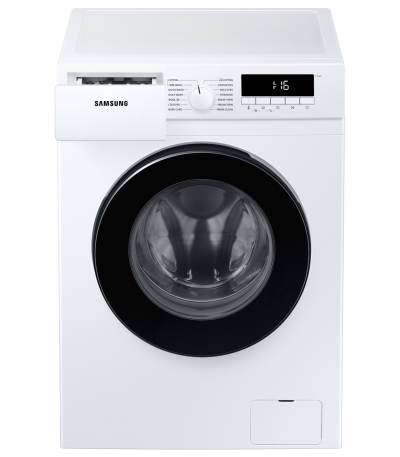 SAMSUNG WW80T3040 8KG FL WASHING MACHINE