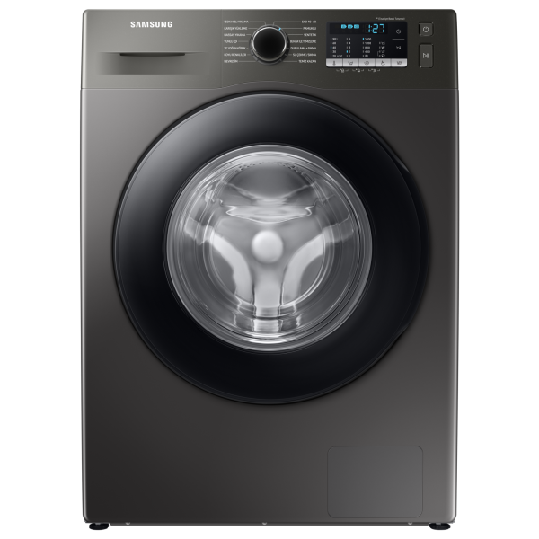 SAMSUNG WW90TA046AX 9KG FRONT LOAD WASHING MACHINE