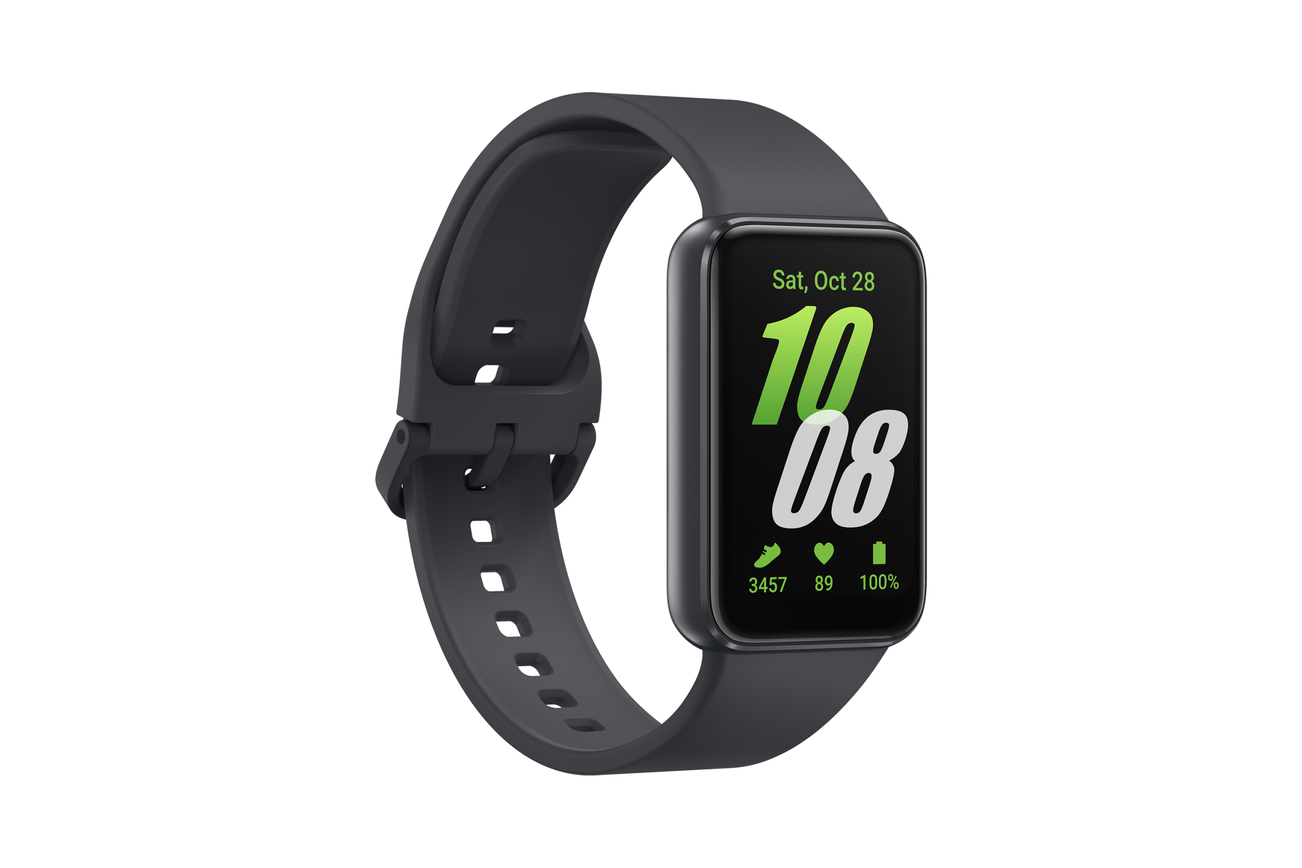 SM-R390_003_L Perspective_Gray