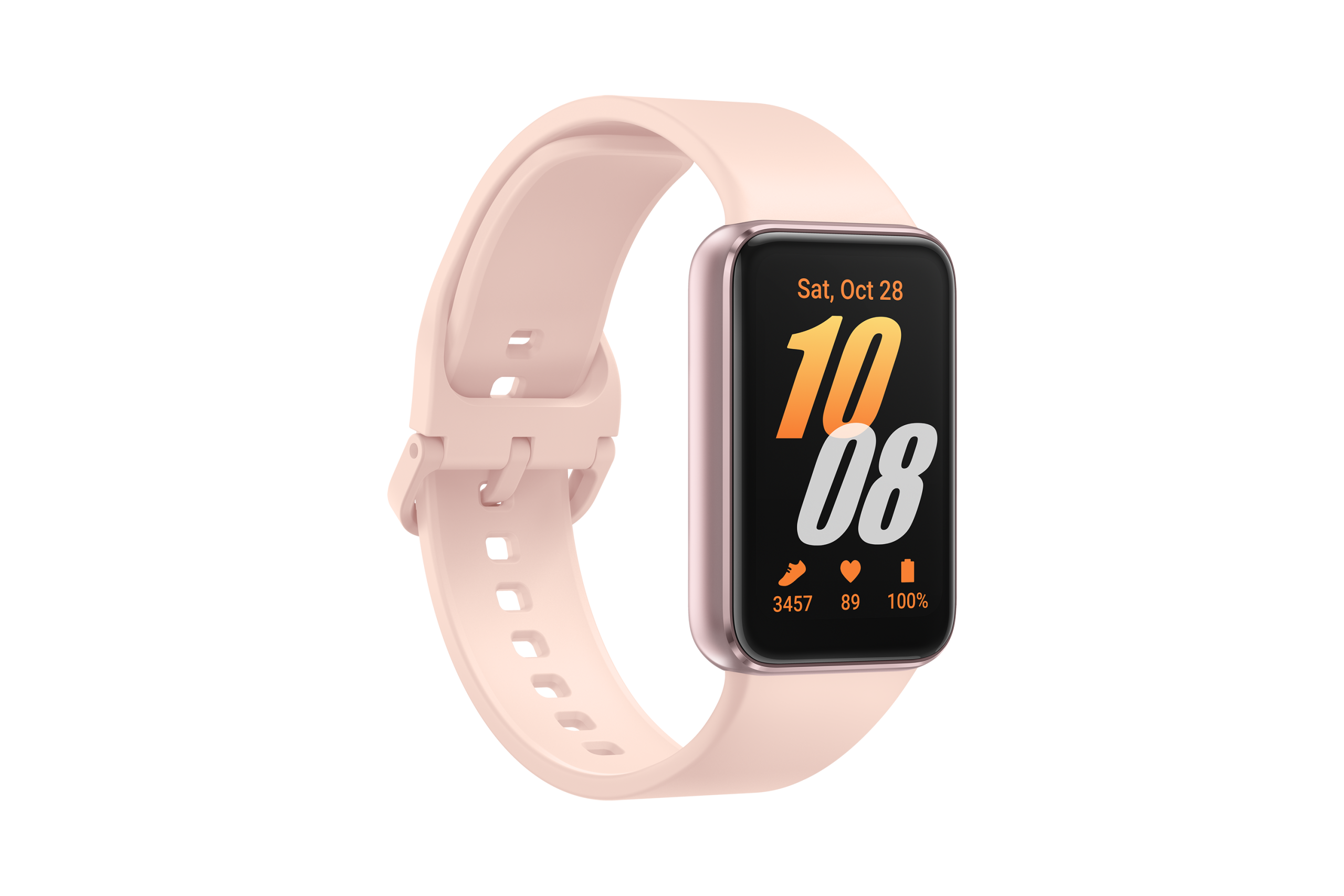 SM-R390_003_L Perspective_Pink Gold