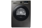 Samsung 9KG Dryer DV90TA040AX with Reversible Door Wrinkle Prevent Optimal Dry
