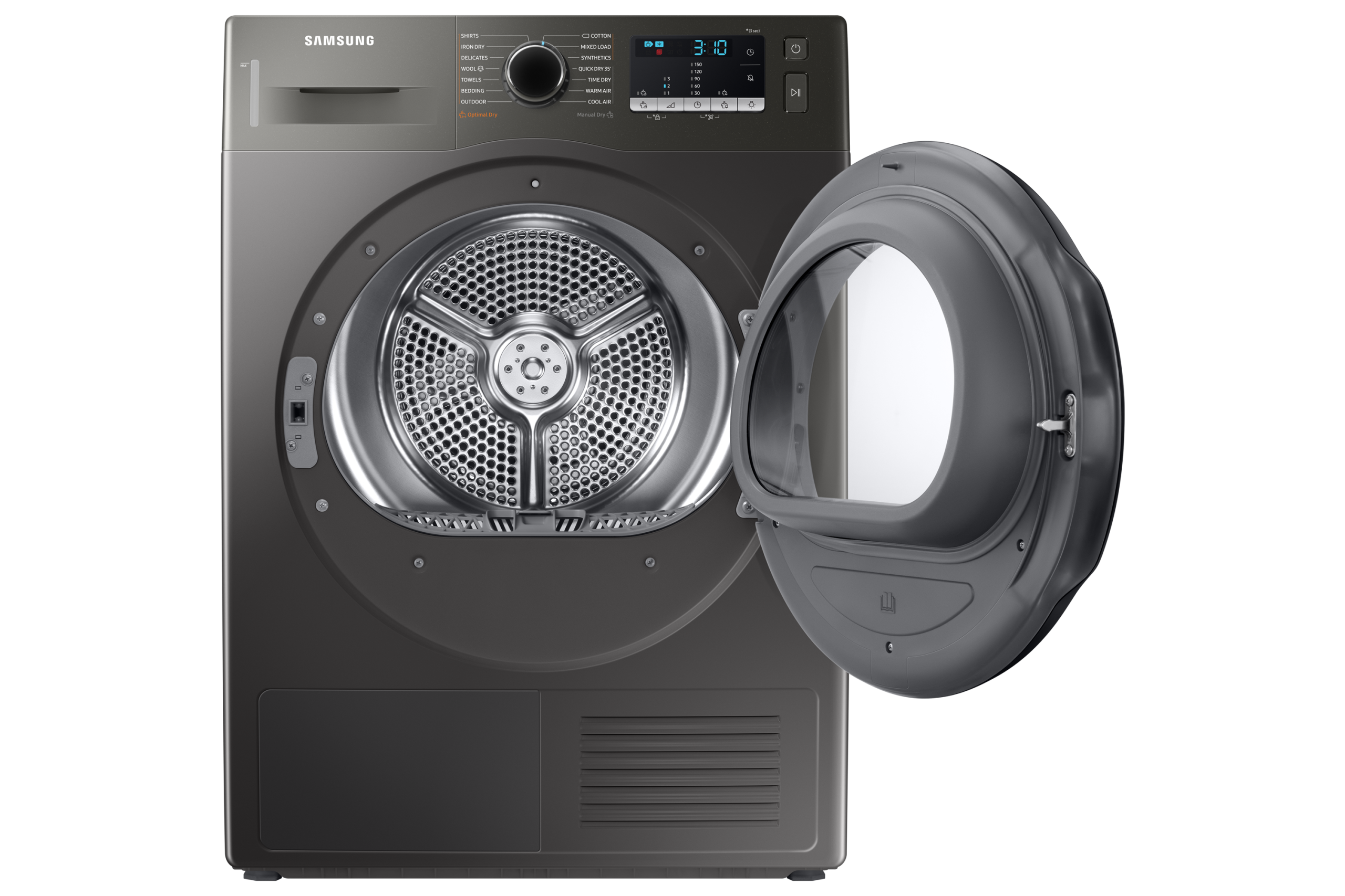 DV80TA020AX-EU_006_Front-Open_Inox