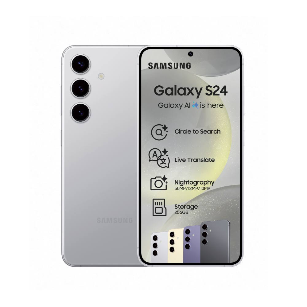 Samsung Galaxy S24