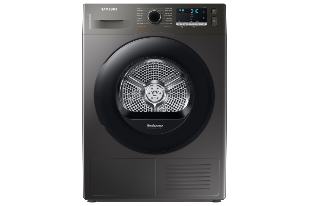 samsung washing machine